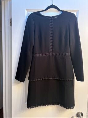 Club Monaco | Dresses | Club Monaco Lynndalyn Dress | Poshmark